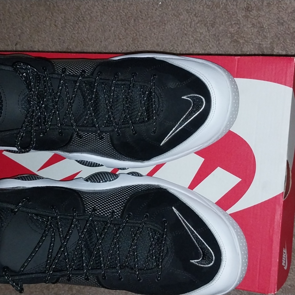 Mens shoes